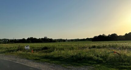 Savonnières Terrain à bâtir - 2082533-10650annonce120250217vHnw7.jpeg Maisons France Confort
