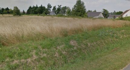 Druye Terrain à bâtir - 2082543-10650annonce120250217SgTMb.jpeg Maisons France Confort