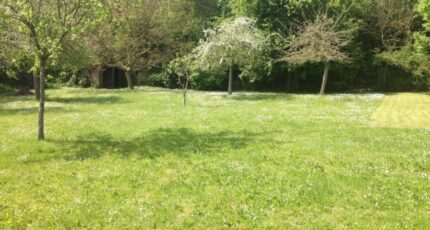 Sorigny Terrain à bâtir - 2082544-10650annonce1202502172r2XP.jpeg Maisons France Confort