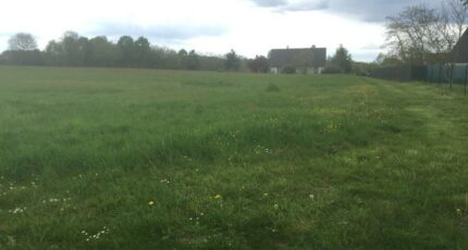 Crotelles Terrain à bâtir - 2082624-10650annonce120250217TWBZF.jpeg Maisons France Confort