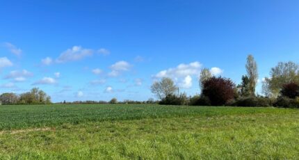 Cerelles Terrain à bâtir - 2082629-10650annonce120250217K0ov7.jpeg Maisons France Confort