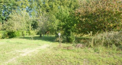 Vernou-sur-Brenne Terrain à bâtir - 2082637-10650annonce120250217DDTvH.jpeg Maisons France Confort