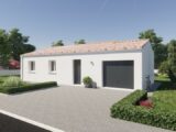 Maison à construire à Saintes (17100) 2117082-9811modele620241114CkWqB.jpeg Maisons France Confort