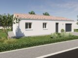 Maison à construire à Saintes (17100) 2117082-9811modele720241114GILkU.jpeg Maisons France Confort