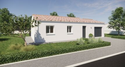 Saintes Maison neuve - 2117082-9811modele720241114GILkU.jpeg Maisons France Confort