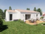 Maison à construire à Saintes (17100) 2117082-9811modele820241114VF71H.jpeg Maisons France Confort