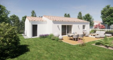 Saintes Maison neuve - 2117082-9811modele820241114VF71H.jpeg Maisons France Confort