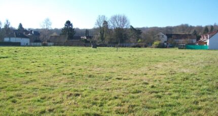 Beauvais Terrain à bâtir - 2116964-3326annonce120250325qJl6A.jpeg Maisons France Confort