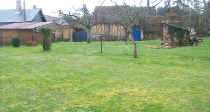 Beauvais Terrain à bâtir - 2117020-3326annonce120250325PPkHr.jpeg Maisons France Confort