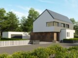 Maison à construire à Altkirch (68130) 2117120-4588modele620200720BbvoF.jpeg Maisons France Confort