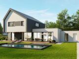 Maison à construire à Altkirch (68130) 2117120-4588modele720200720Tt8Np.jpeg Maisons France Confort