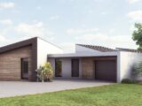 Maison à construire à Altkirch (68130) 2117122-4588modele720220914uOLig.jpeg Maisons France Confort