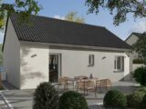 Maison à construire à Crèvecur-le-Grand (60360) 2117013-4586modele720241217JIWqv.jpeg Maisons France Confort