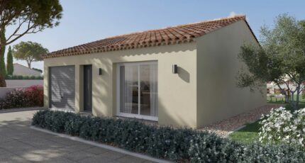 Maché Maison neuve - 2117364-4586modele620241206RKZt8.jpeg Maisons France Confort