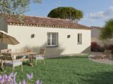 Maison à construire à Maché (85190) 2117364-4586modele720241206KEqMV.jpeg Maisons France Confort