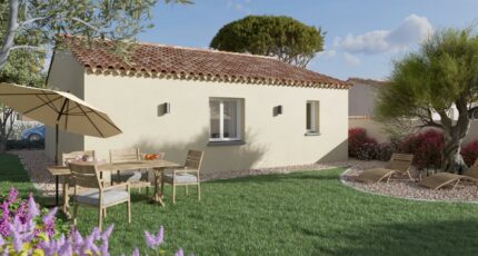 Maché Maison neuve - 2117364-4586modele720241206KEqMV.jpeg Maisons France Confort