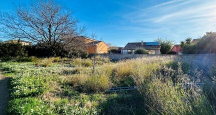 Balaruc-le-Vieux Maison neuve - 2117270-3243annonce120250325a092F.jpeg Maisons France Confort