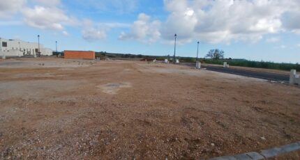 Pomérols Terrain à bâtir - 2117327-3243annonce120250325G4d0J.jpeg Maisons France Confort