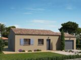 Maison à construire à Pomérols (34810) 2117309-4586modele620210624wZ8n0.jpeg Maisons France Confort