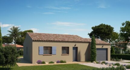 Pomérols Maison neuve - 2117309-4586modele620210624wZ8n0.jpeg Maisons France Confort