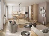 Maison à construire à Warmeriville (51110) 2117219-4586modele720200407ATqka.jpeg Maisons France Confort