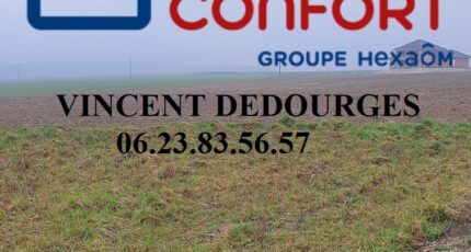 Haute-Avesnes Terrain à bâtir - 2083988-6159annonce120250219JtGqK.jpeg Maisons France Confort