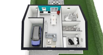 Les Magnils-Reigniers Maison neuve - 2117648-10941annonce7202409173TRiS.jpeg Maisons France Confort