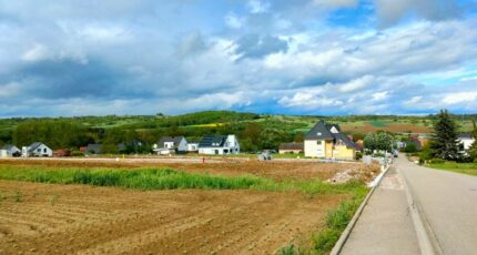 Alteckendorf Terrain à bâtir - 2118001-11242annonce220250326HiWTi.jpeg Maisons France Confort