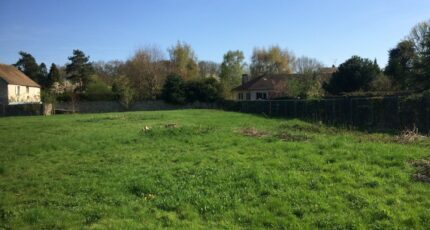 Saint-Rémy-lès-Chevreuse Terrain à bâtir - 2118151-10686annonce220250326VyFJt.jpeg Maisons France Confort