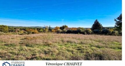 Lorgues Terrain à bâtir - 2118372-4529annonce120250326iFc25.jpeg Maisons France Confort