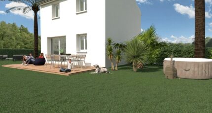 Lorgues Maison neuve - 2118500-4529modele620241120xOxrk.jpeg Maisons France Confort