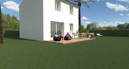 Lorgues Maison neuve - 2118500-4529modele720241120pLl8q.jpeg Maisons France Confort