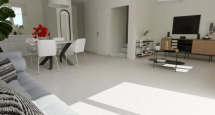 Lorgues Maison neuve - 2118500-4529modele9202411209RZ2u.jpeg Maisons France Confort