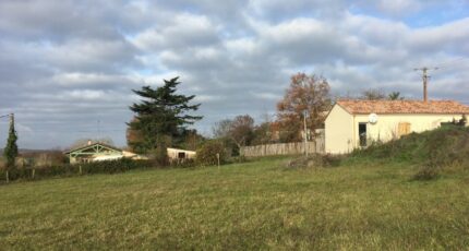 Saint-Germain-du-Puch Terrain à bâtir - 2118543-11151annonce12025032640gpA.jpeg Maisons France Confort
