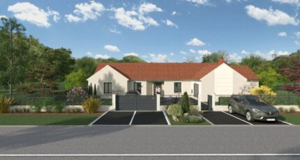 Maintenon Maison neuve - 2117466-3233modele720250326THPzG.jpeg Maisons France Confort