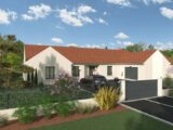 Maison neuve à Maintenon (28130) 2117466-3233modele820250326U6LkV.jpeg Maisons France Confort
