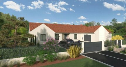 Maintenon Maison neuve - 2117466-3233modele820250326U6LkV.jpeg Maisons France Confort