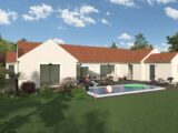 Maison neuve à Maintenon (28130) 2117466-3233modele920250326Xol8z.jpeg Maisons France Confort