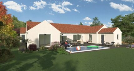 Maintenon Maison neuve - 2117466-3233modele920250326Xol8z.jpeg Maisons France Confort