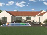Maison neuve à Maintenon (28130) 2117466-3233modele1020250326toXyX.jpeg Maisons France Confort