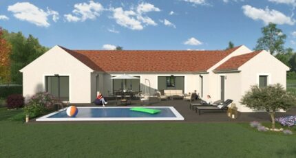 Maintenon Maison neuve - 2117466-3233modele1020250326toXyX.jpeg Maisons France Confort