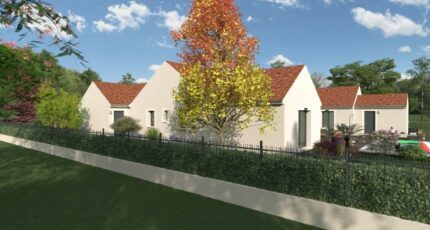 Maintenon Maison neuve - 2117466-3233annonce420250326lDaLL.jpeg Maisons France Confort