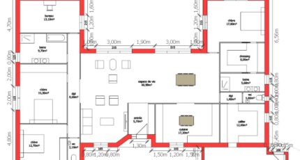 Maintenon Maison neuve - 2117466-3233modele620250326E4BpS.jpeg Maisons France Confort
