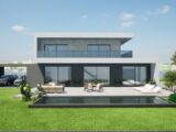 Maison à construire à Horbourg-Wihr (68180) 2118752-6989modele820241211wQdNq.jpeg Maisons France Confort