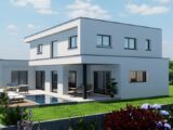 Maison à construire à Colmar (68000) 2118748-6989modele620241211GSz1o.jpeg Maisons France Confort