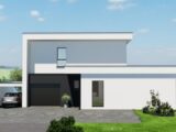 Maison à construire à Colmar (68000) 2118748-6989modele820241211mZ47h.jpeg Maisons France Confort