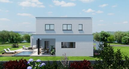 Colmar Maison neuve - 2118748-6989modele920241211QsmfU.jpeg Maisons France Confort
