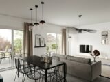 Maison à construire à Yerville (76760) 2118100-4586modele820200407fJH4L.jpeg Maisons France Confort