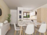 Maison à construire à Montville (76710) 2118206-4586modele620210611pU6Sm.jpeg Maisons France Confort