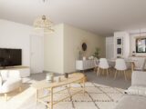 Maison à construire à Montville (76710) 2118206-4586modele720210611gCUtu.jpeg Maisons France Confort
